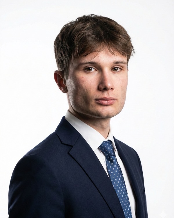 Andrea Pannocchia, CTO di AITALIA