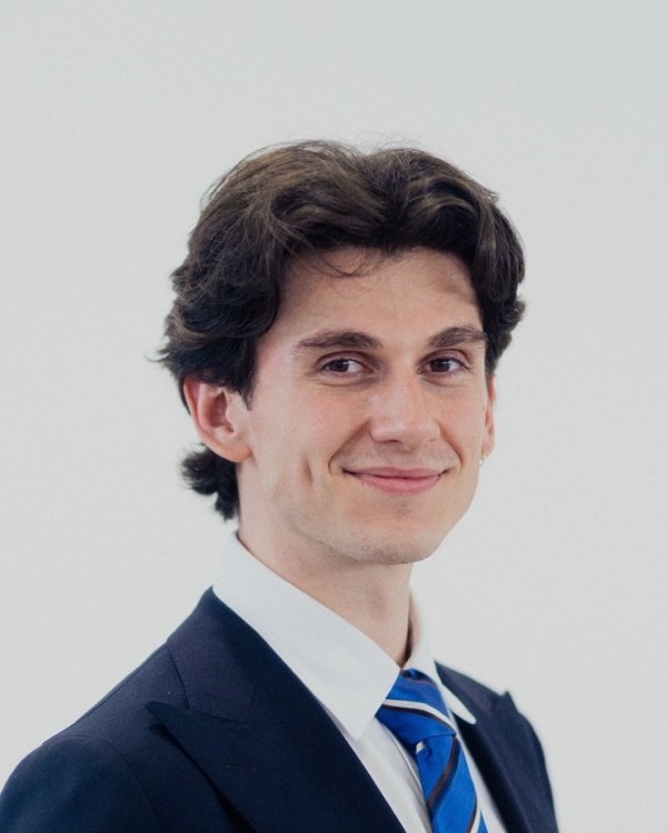 Nikola Greku, Co-Founder di AITALIA